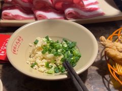 -蜀国大将老火锅(江北店)