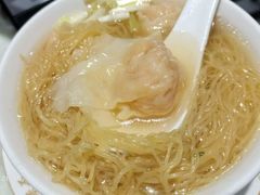 -麦奀云吞面世家 山顶店(山顶广场店)