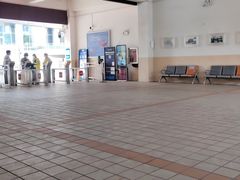 -公平路渡口(轮渡站)