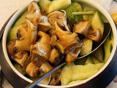 -开海·红岛海鲜虾水饺(石老人店)