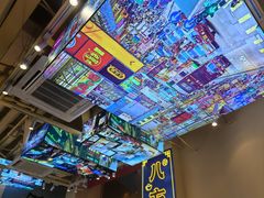 -荣叔港式沙嗲牛肉火锅(正佳潮流店)