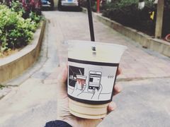 -JPG coffee(广州体育西店)