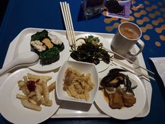 -堂会·KTV·自助餐·团建聚会(天河店)