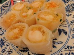 -誉八仙粤菜(万象天地店)