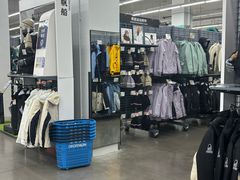 -迪卡侬(袁家岗店)