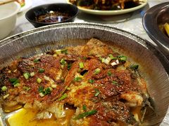 -靓靓蒸虾(中山公园店)