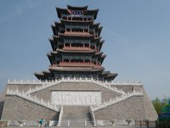 -永定河休闲森林公园