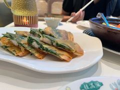 -桂满陇·杭州小馆(巴黎春天浦建店)
