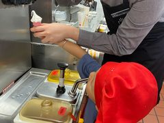 -麦当劳(帝豪店)