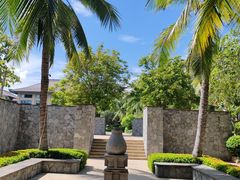 -海南清水湾莱佛士酒店