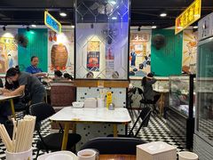 -澳门陈光记烧味饭店(南京德基广场店)