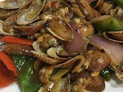 -老字号蛇口德记烧腊饭店·海鲜加工