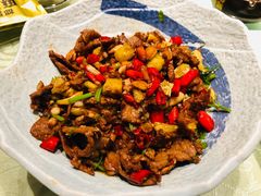 -阿财老铺·老蚌埠龙虾城(华夏总店)