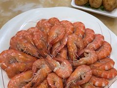 -小海豚•老字号海鲜餐厅(天涯店)