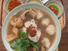 -GOGO Plate(成都太古里店)