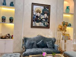 -仙娜健康管理中心