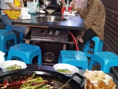 -石灰市毛记烧鸡公(解放碑店)
