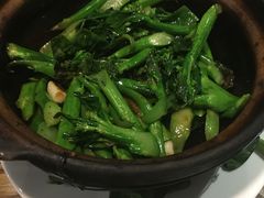-广东道至正餐厅(区庄店)