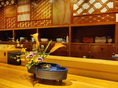 -希望日本料理(保利香槟花园店)