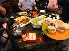 -鲁城往事(游客中心店)