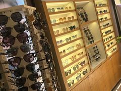 -精益眼镜(建三店)