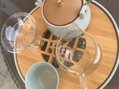 -王府半岛酒店·大堂茶座