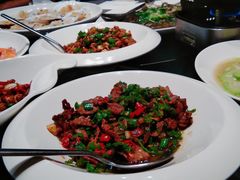 -徐记海鲜(梅溪新天地店)