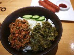 -朵朵开素食餐厅(后宰门街店)