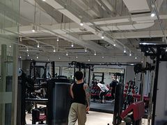 -FLARE STAR FITNESS(复地活力城店)
