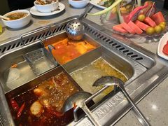 -海底捞火锅(铂澜大象城店)