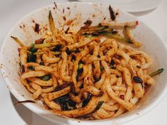 老北京炸酱面-四季民福烤鸭店(前门店)