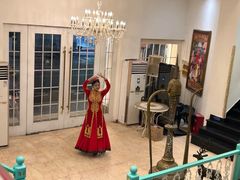 -阿拉丁新疆风味餐厅·清真(罗廊巷店)