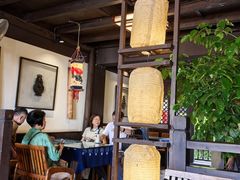 -香满楼(临安路店)