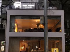 -周三的情书花园餐厅(江北店)