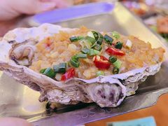 -路边羊烧烤酒场(宝带路店)