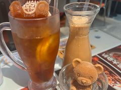 -文通冰室(东方宝泰店)