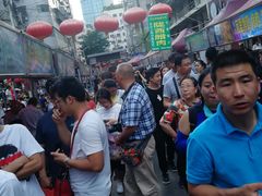 -清真老马家国华牛奶鸡蛋醪糟(正宁路店)