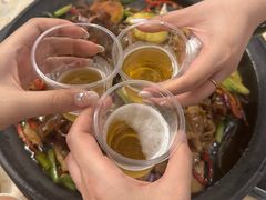 -一烙锅(友谊店)