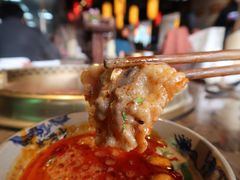 -小龙坎老火锅(北京三里屯店)