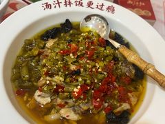 -西江红·株洲本地菜(滨江南路店)