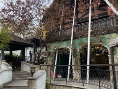 -得丘礼享谷·玉兰苑