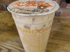 -放哈·甜醅子奶茶创造者(正宁路店)