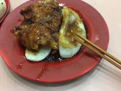 -北万新包子店(淮海店)