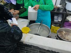 -老磁器口豆汁店(马家堡店)