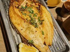 -耶里夏丽·新疆菜·28年喀什老馆(田林东路店)
