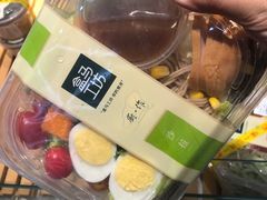 -盒马鲜生(悠方店)