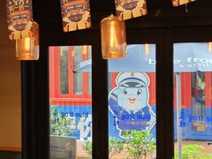 -blue frog蓝蛙(长泰广场店)