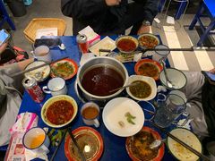 -马路边边串串香(大成路店)