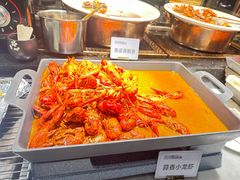 -川骄海鲜自助(亚运村店)