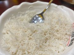 -清真· AL-JANNAT 佳纳特餐厅(仙林店)